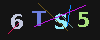 Gambar captcha
