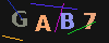 Gambar captcha